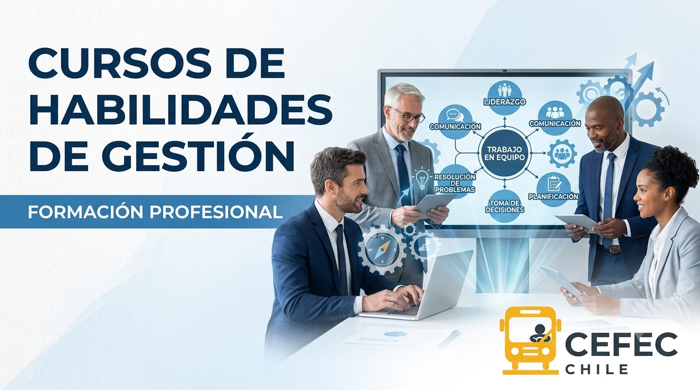 Habilidades de Gestión