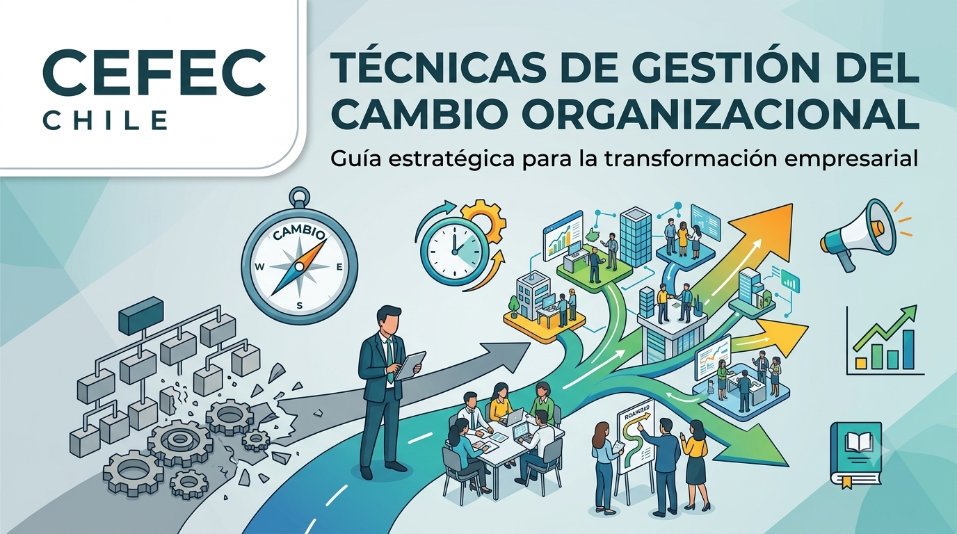 Gestión del cambio