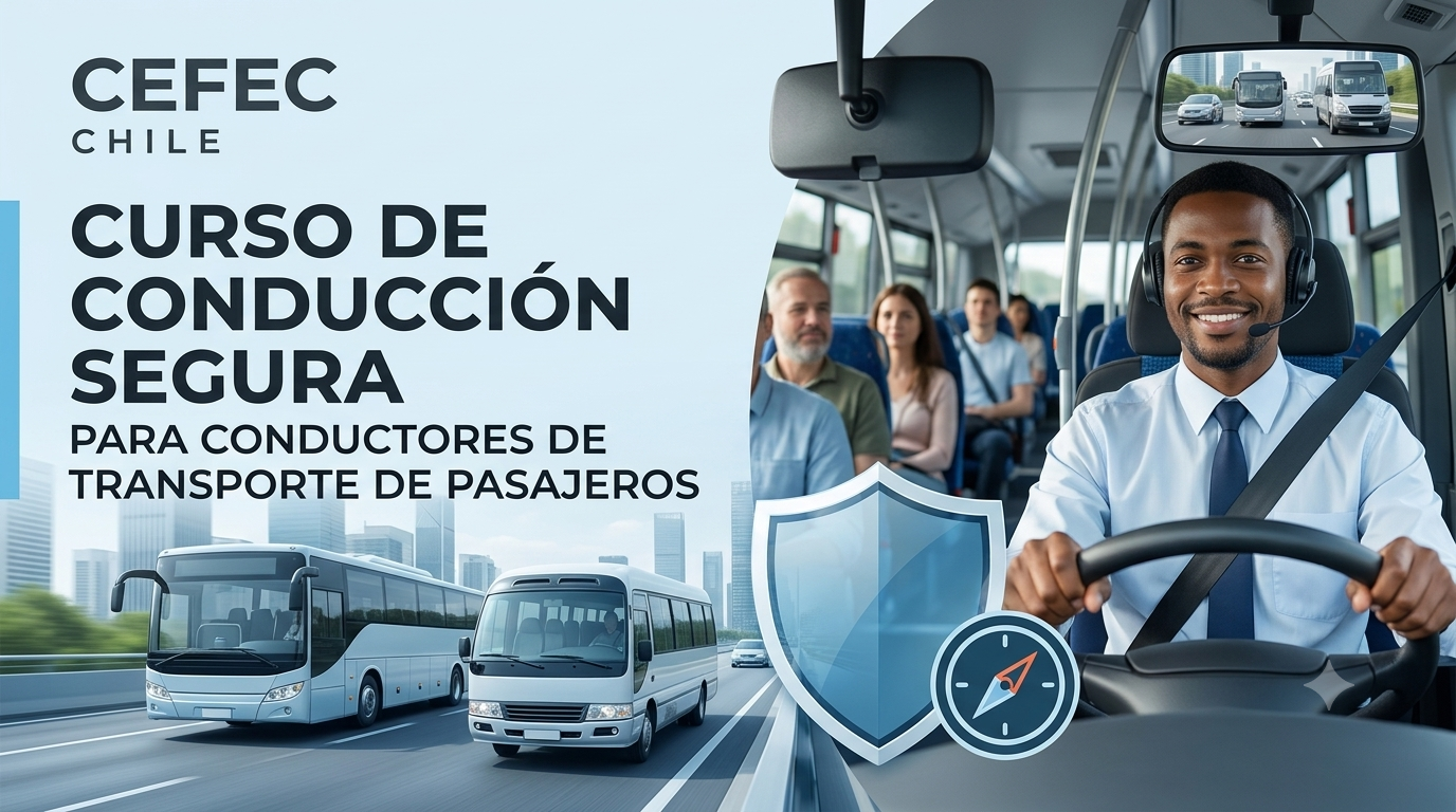Conducción segura
