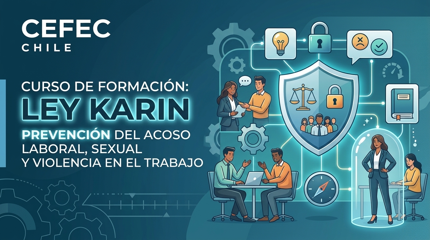 Ley Karin - Construyendo una Cultura de Respeto 2026